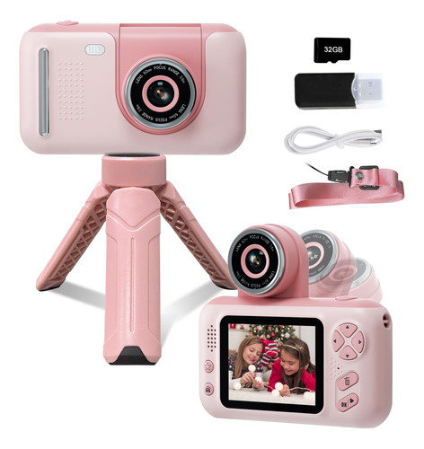 Makolle Camara Para Ninos, Camara Para Ninos, Camara Digital