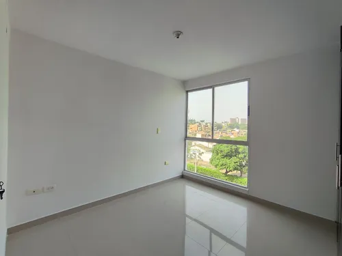 Apartamento En Arriendo En San Eduardo. Cod A27072
