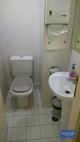 Imagem 2 de 22 de Conjunto, 105m² - Venda Ou Aluguel - Vila Olímpia - São Paulo/sp - Cj1383