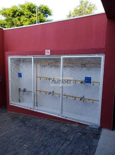 Imagem 23 de 23 de Apartamento Com 2 Dormitórios À Venda, 34 M² Por R$ 240.000,00 - Jardim Vila Formosa - São Paulo/sp - Ap2111