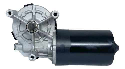 Motor Limpador De Para-brisa Ford Fiesta Courier 1.0 1.3 1.6