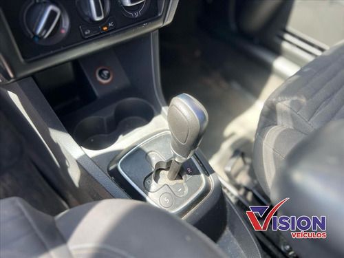 Volkswagen Space Cross 1.6 MI 8V FLEX 4P AUTOMATIZADO