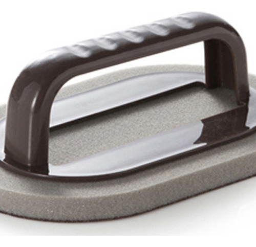 Cepillo De Esmeril Nano Diamond Para Descalcificar La Olla,