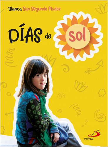 Libro Días De Sol