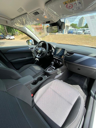 Imagen 17 de 20 de Renault Renault Arkana 1.3 Micro Hibrida
