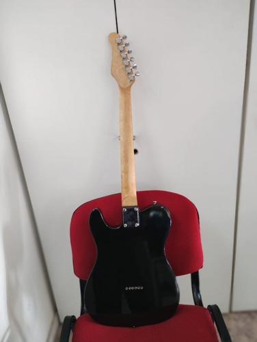 Imagen 2 de 4 de Guitarra Eléctrica Jay Turser Lt Series Jt-lt