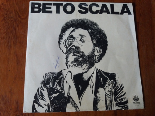 Beto Scala - Lp