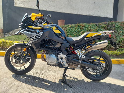 Bmw F 750 Gs 40 Years 2021