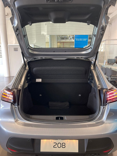 Peugeot 208 1.0T Allure Pack