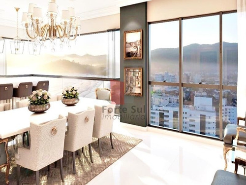 Imagem 4 de 11 de Apartamento - L490 - 33761394
