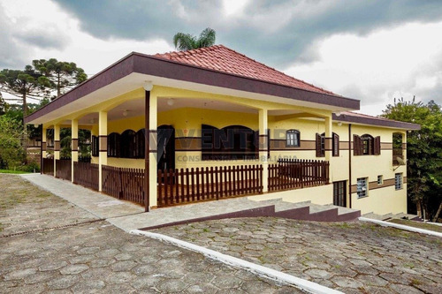 Imagem 1 de 15 de Chacara - Colonia Murici - Ref: 2345 - L-2345