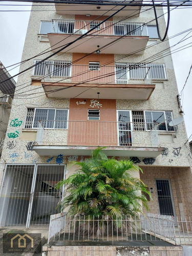 Imagem 12 de 14 de Apartamento À Venda No Bairro Irajá - Rio De Janeiro/rj - 190