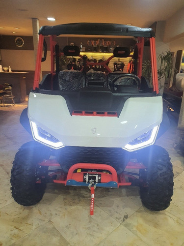 Segway Fugleman Ut10 X 2025 Snarler Utv Canam Ranger Polaris