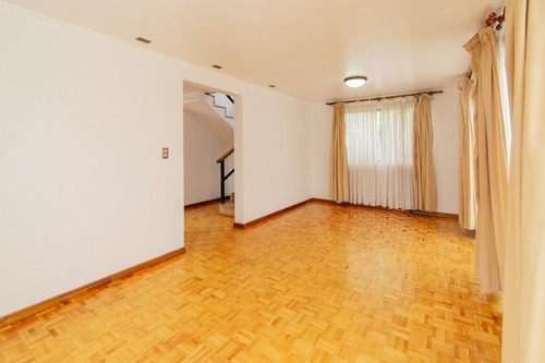 Casa A Pasos Reserva Nacional Nonguen 480-230 M2 Concepcion