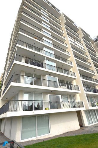 Pucará Con Hamburgo. Moderno Seminuevo 2 Dorm/2 Baños 89 M²