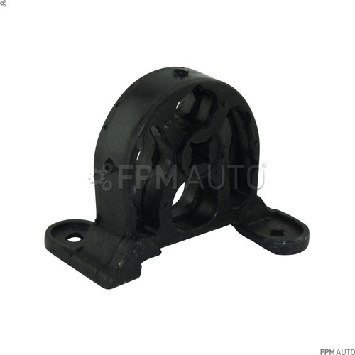 Soporte Escape Bmw X5 E53 Buje 2001-2006