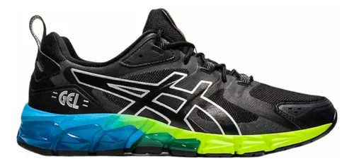 Tenis Asics Gel quantum 180 tallas Grandes. Env o gratis