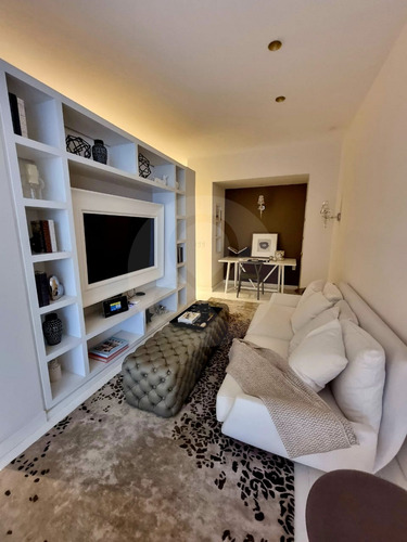Departamento En Venta En Polanco