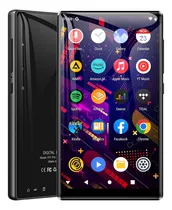 Comprar Reproductor Mp3 De 160gb Con Bluetooth Y Wifireproductor...