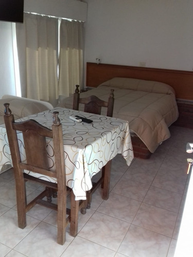 Apart Hotel El Rincon De Chiche Federacion Entre Rios Termas