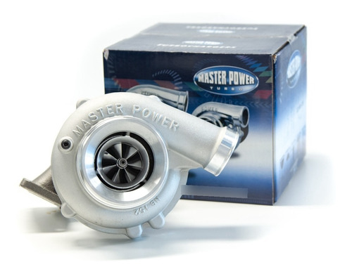 Turbo Master Power Racing R494/1 (200-430 Hp) Competición