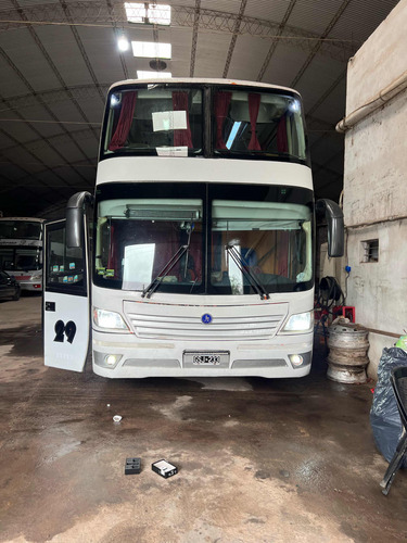 Mercedes Benz 0-500 Calixto