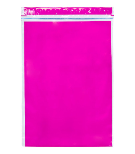 1000 Envelopes Coloridos Para - Rosa Pink - 19x25 Cm