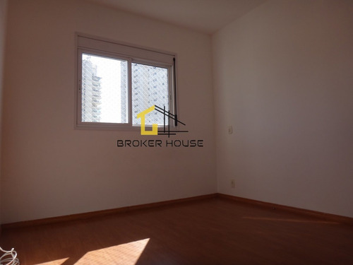 Imagem 10 de 30 de Apartamento A Venda No Bairro Granja Julieta Em São Paulo - - Bh30060-1