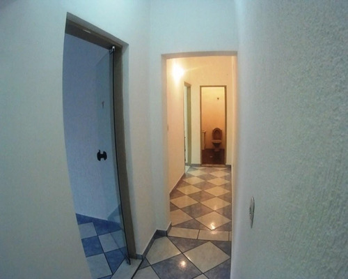 Sala Para Alugar Em Ermelino Matarazzo - Sa0010