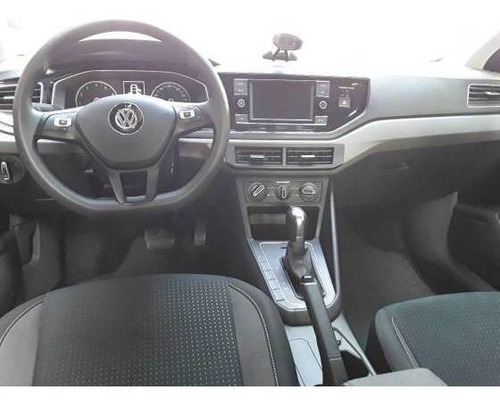 Imagem 3 de 9 de Volkswagen Virtus 1.0 200 Tsi Comfortline Automático