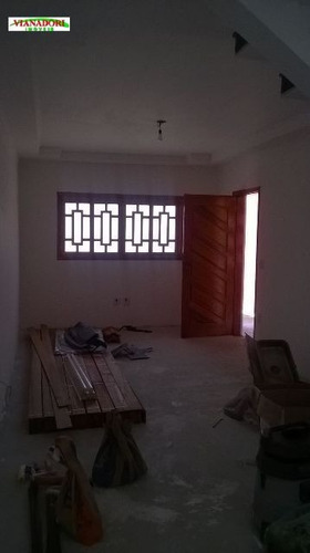 Imagem 10 de 22 de Sobrado Residencial À Venda, Jardim Leila, Guarulhos - So0221. - So0221