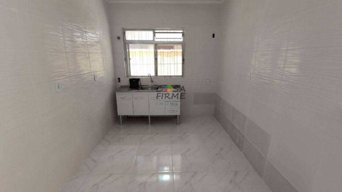 Imagem 23 de 24 de Casa Com 2 Dorms, Aviação, Praia Grande - R$ 450 Mil, Cod: 330989 - V330989