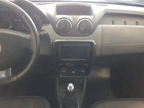 Imagem 6 de 12 de Duster 1.6 Dynamique 4x2 16v Flex 4p Manual