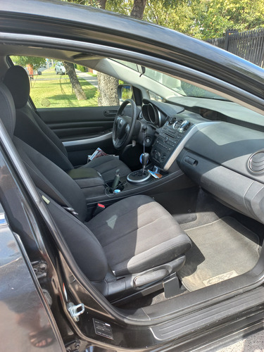 Mazda CX-7 2.5 R 2Wd At 4X2