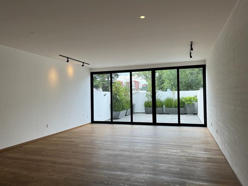 Imagen 4 de 30 de Venta De Casa Nueva En Condominio En Las Aguilas