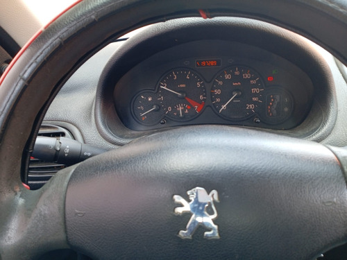 Peugeot 206 1.4 Xr