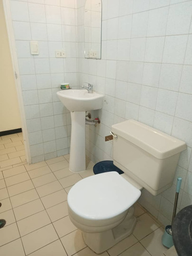 Alquiler Apartamento Chacao Frente Al C.c Sambil Wsuarez