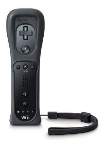  Entrega Hoy Motion Plus Wii U (Reacondicionado)