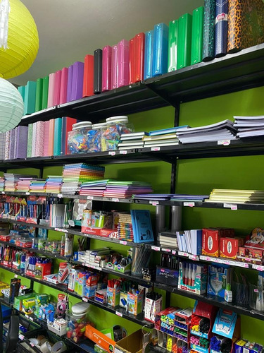 Venta Fondo De Comercio - Librería / Cotillon