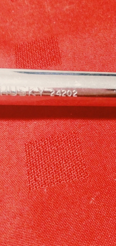 Llaves Tubos 14-1 Llave Krique Usa Husky Usada Excelente Est (Usado)