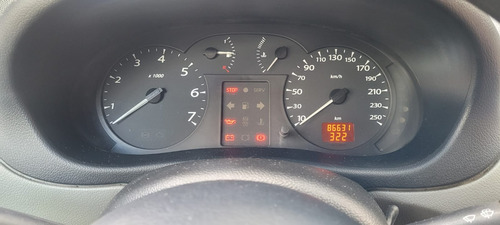 Renault Kangoo Authentic plus 1.5 DA CD PK 2P