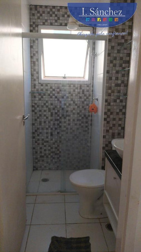 Imagem 5 de 15 de Apartamento Para Venda Em Itaquaquecetuba, Jardim Do Algarve, 2 Dormitórios, 1 Banheiro, 1 Vaga - 200729r_1-1553967