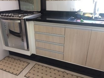 Imagem 9 de 16 de Apartamento Para Venda, 3 Dormitórios, Jardim Íris - São Paulo - 1126