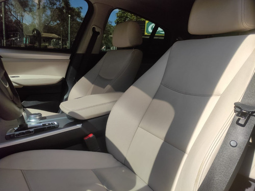 Imagem 10 de 11 de Bmw X4 2.0 28i X Line 4x4 16v Turbo Gasolina 4p Automáti