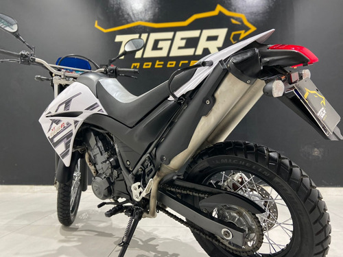 Yamaha Xt 660 R Xt660 R Xt 660r 2015