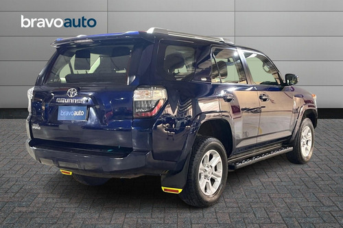 Toyota (in) 4.0 Sr5 At 4x2 5p