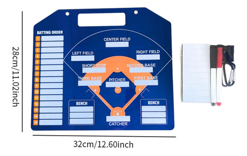 Tablero De Entrenamiento Táctico De Baloncesto, Tablero De