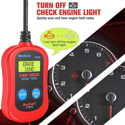 Imagen 4 de 8 de Scanner Automotriz Obd2