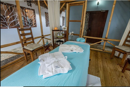 For Sale Villa En Saman Las Terrenas A 100m2 De Playa Las Ballenas