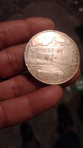 Vendo Está Medalla
